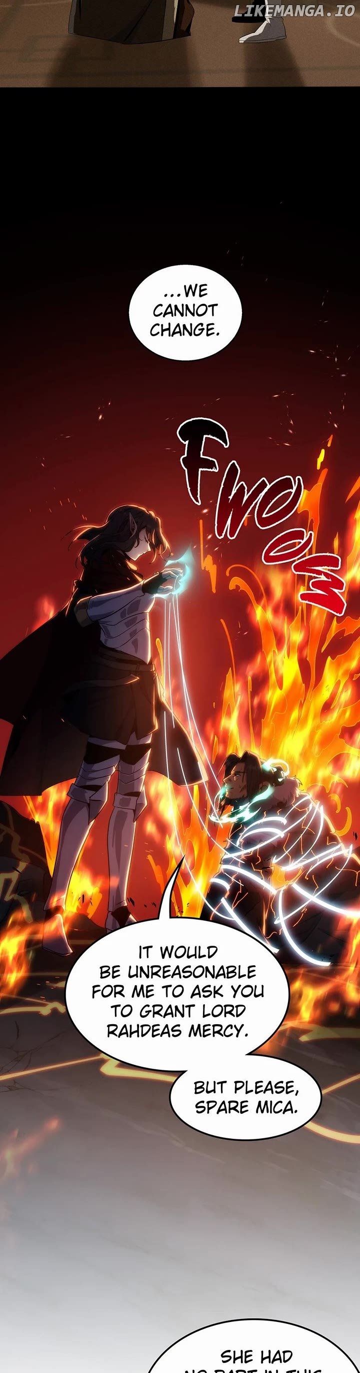 The Beginning After The End Chapter 205 image 14